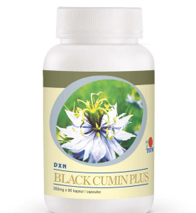 DXN Black Cumin Plus