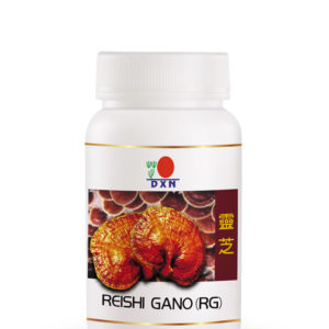 Reishi Gano RG – 30-90-360 Compresse