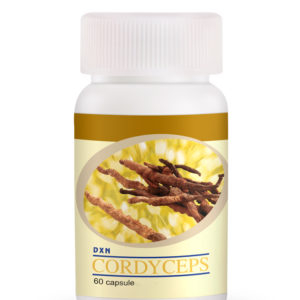 DXN Cordyceps Capsule