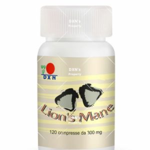 DXN Lion’s Mane/Hericium