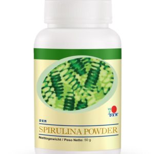 DXN Spirulina Polvere