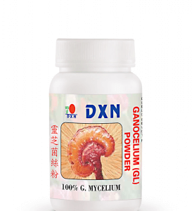 Ganoderma GL Polvere