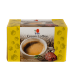 Dxn Cream Coffee