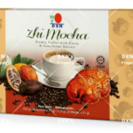 Dxn Zhi Mocha