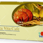 DXN maca vita cafè