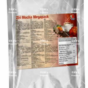 Zhi Mocha – MEGAPACK da 1 kg