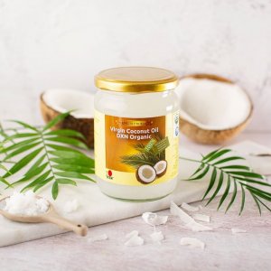 DXN Olio Vergine di Cocco BIO