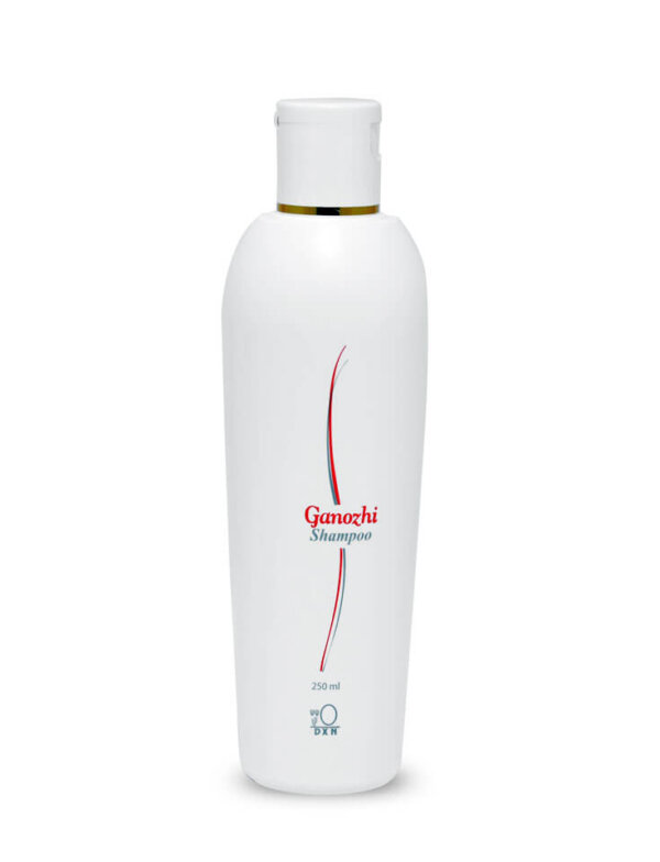 DXN Ganozhi Shampoo