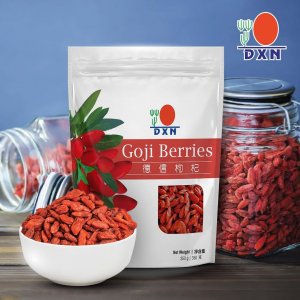 DXN Bacche di Goji