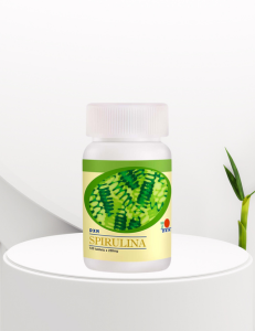 Spirulina