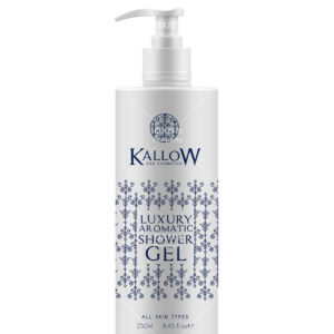 DXN Kallow • Gel Doccia Aromatico Luxury