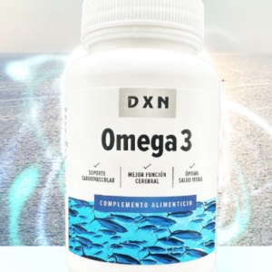 DXN Omega 3