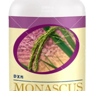 DXN Monascus • 90 Capsule