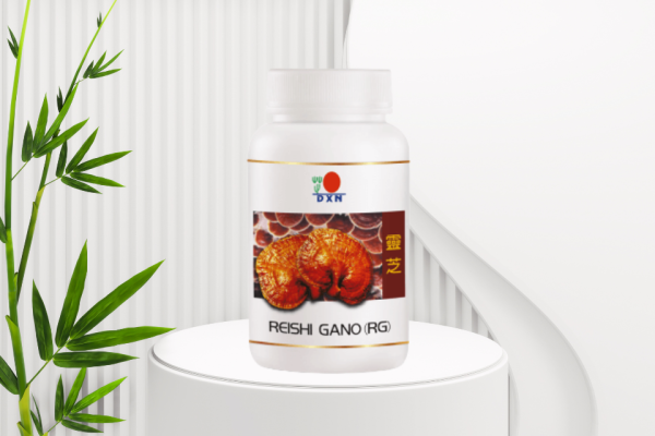 prodotti dxn ganoderma